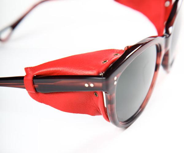 VISVIM X DITA SUNGLASSES