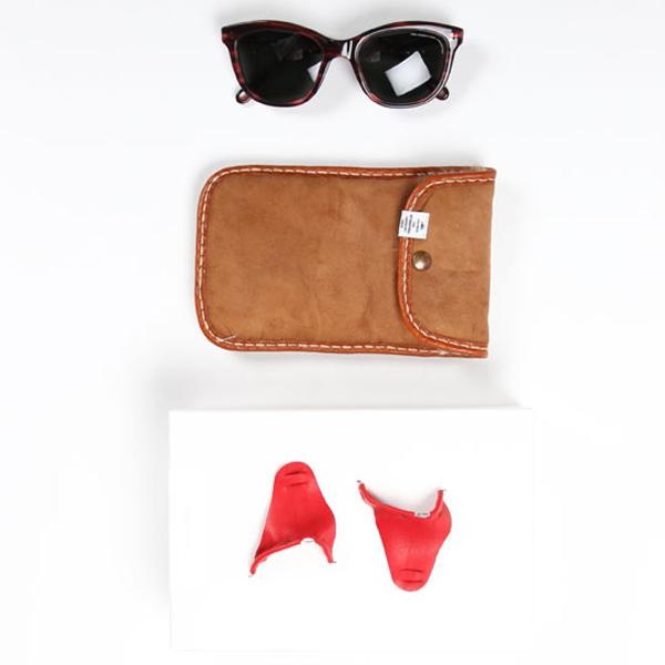 VISVIM X DITA SUNGLASSES