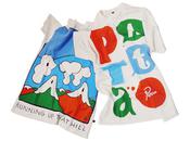 Parra patta limited edition tees