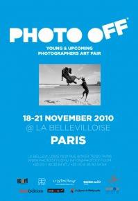 J'offre des places (pour le salon Photo Off du 18 au 21 novembre)