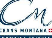 skie Crans-Montana week-end