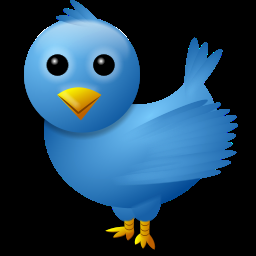 Twitter-bird-icon