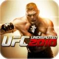 UFC Undisputed 2010 disponible sur iPad