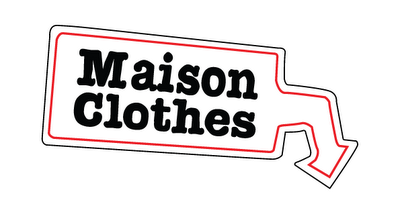 MaisonClothes partenaire du Pop Up Store - Oberkampf