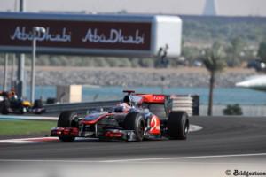 McLaren détient les clés de l'innovation