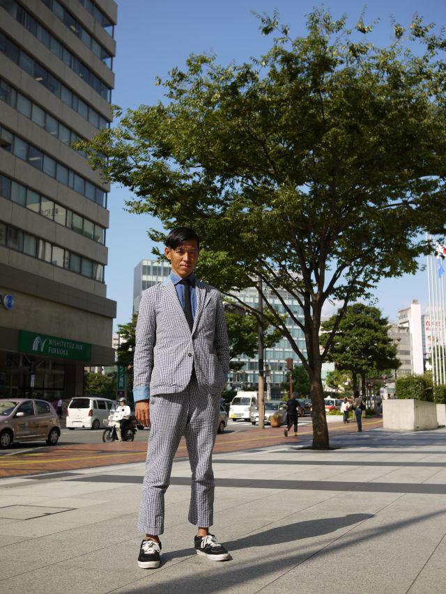 STYLE FROM TOKYO BY REI SHITO - 3