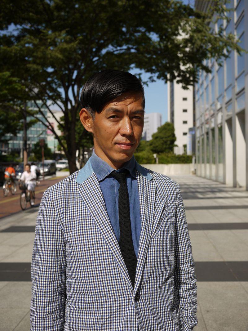 STYLE FROM TOKYO BY REI SHITO - 3