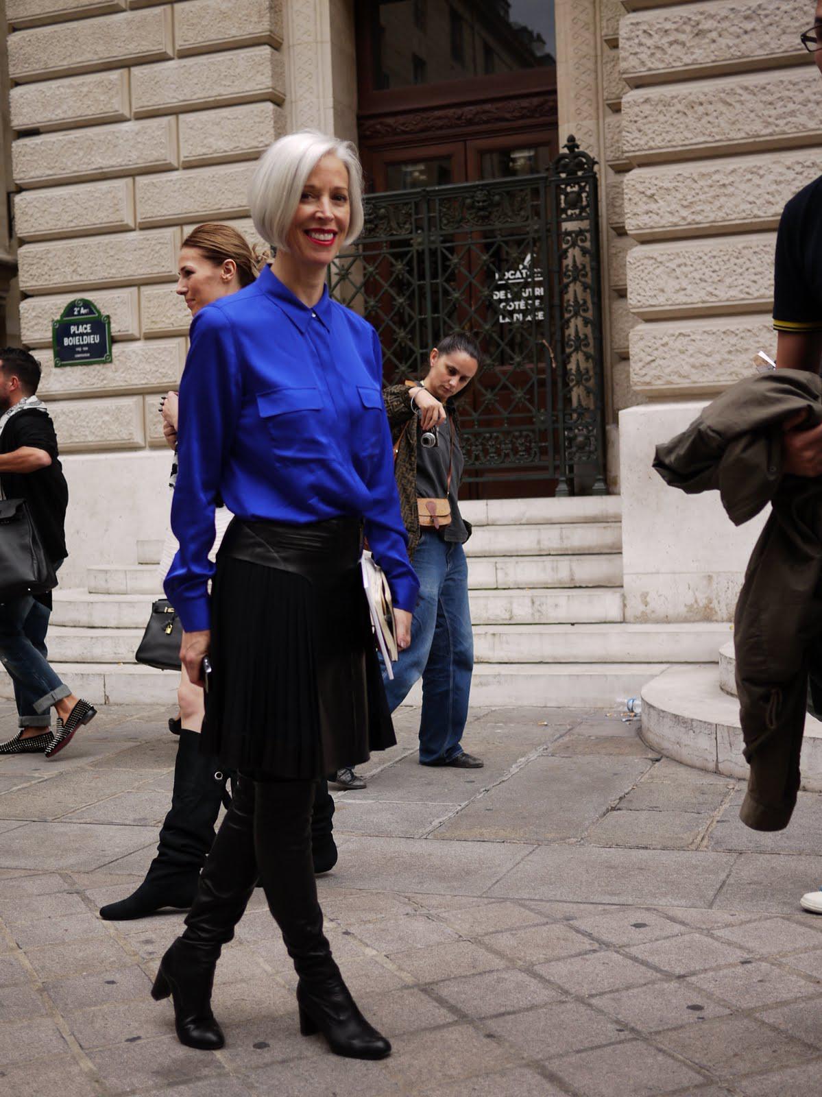 STYLE FROM TOKYO BY REI SHITO - 3