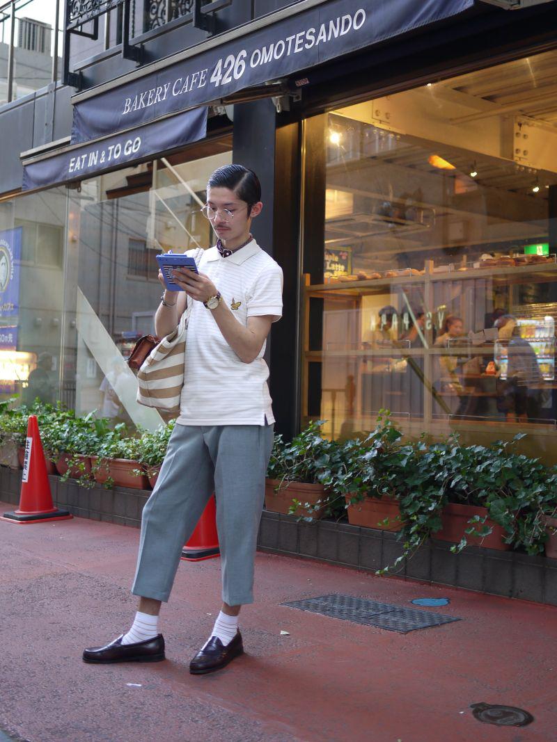 STYLE FROM TOKYO BY REI SHITO - 3