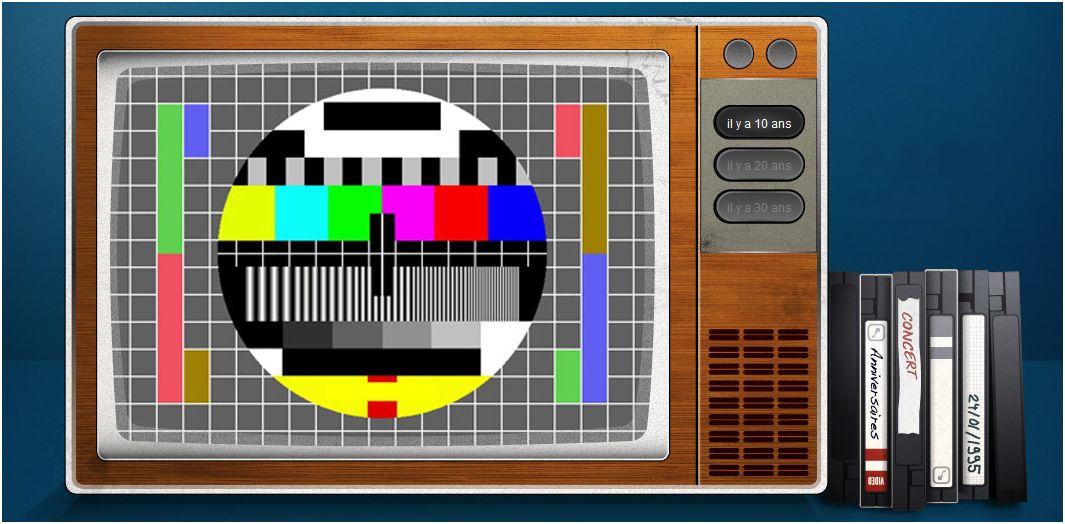 le jt de votre naissance oosgame weebeetroc [vu sur le net] Regardez le Journal TV de votre naissance.