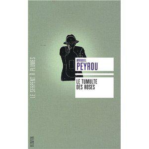 Le tumulte des roses