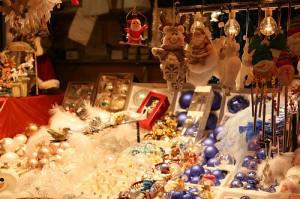 Les plus beaux marchés de Noël à Cologne, Bruxelles et Vienne