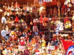 Les plus beaux marchés de Noël à Cologne, Bruxelles et Vienne