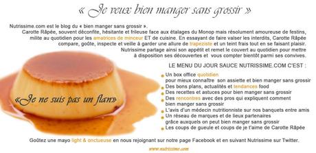 Cosmétonique a une soeur !