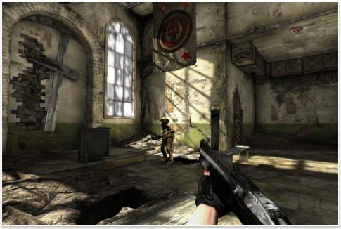 Rage disponible sur l’App Store