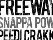 Freeway Snappa (feat. Peedi Crakk) (prod. Jake One)