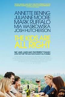 THE KIDS ARE ALL RIGHT de Lisa Cholodenko