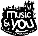 logo Music & You ! 