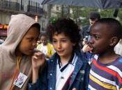 France:Les enfants parents maghrébins victimes...