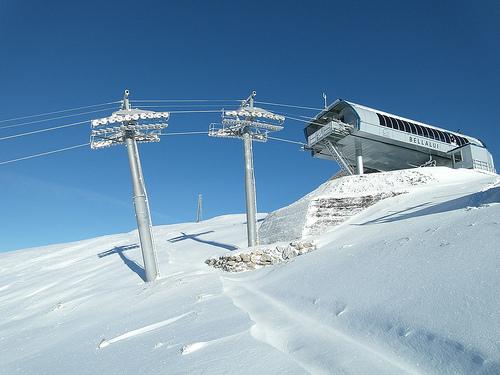 T?l?si?ge Bellalui novembre