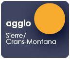 L'Agglo Sierre Crans-Montana projet consultation