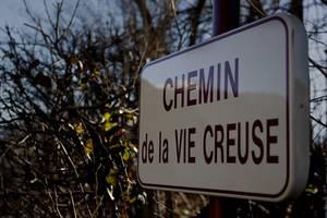 Nos gamins auront ta peau.