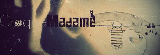 On craque pour Croque madame ! Rencontre