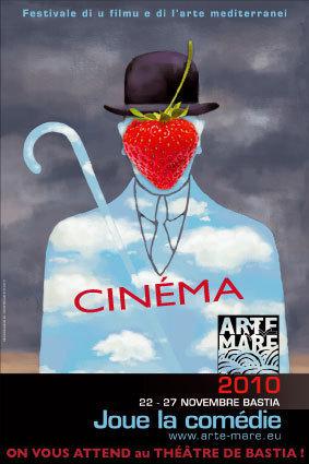 Festival du Film et de l'Art Méditerranéen à Bastia la semaine prochaine : Le programme.