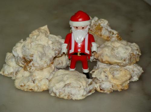 Délicieux Nuages Blancs