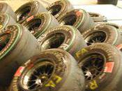 Pirelli sera piste demain