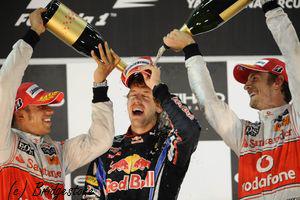 Heppenheim a fait la fête !