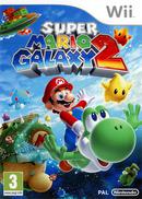 [Wii] Sauvegarde Super Mario Galaxy 2