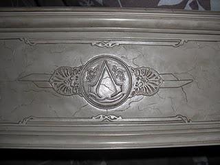 [Deballage] Edition Codex:Assassin's Creed Brotherhood