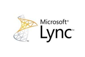 Kinect fonctionnera avec Lync Server