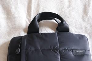 Test du « Crave Slipcase » pour iPad de Targus