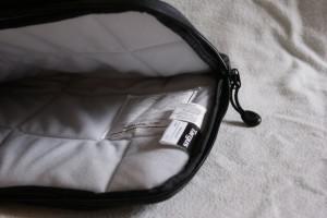 Test du « Crave Slipcase » pour iPad de Targus