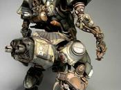 Luca Zampriolo designer Mechas