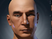 Online Editeur personnage