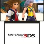 Des infos sur Kingdom Hearts 3DS