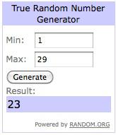 Qui va recevoir un joli bouquet de fleur?