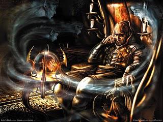 Good Old Games : Baldur's Gate 2 et The Witcher 2