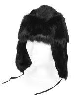 Une ch'ti à Nouillorque.