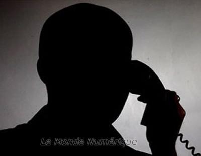 Les écoutes téléphoniques aussi sur internet via VoIP ?