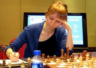 Echecs à Moscou : Nadezhda Kosintseva à 3 points sur 3