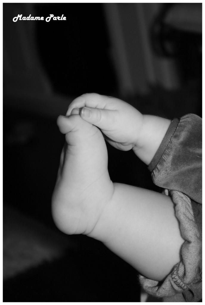 Aujourd’hui la vie était douce