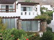 Elounda aquilla village