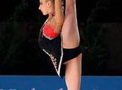 danse dans monde brutes