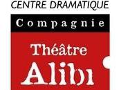 Tournée Corse Italie Compagnie théâtre Alibi Novembre Décembre.