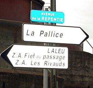Les rues de La Rochelle [1600x1200]