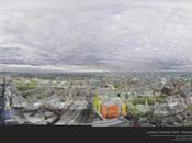 Londres s’offre gigapixels